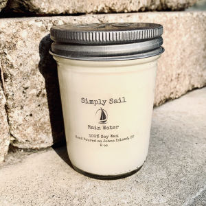 Classic Candles
