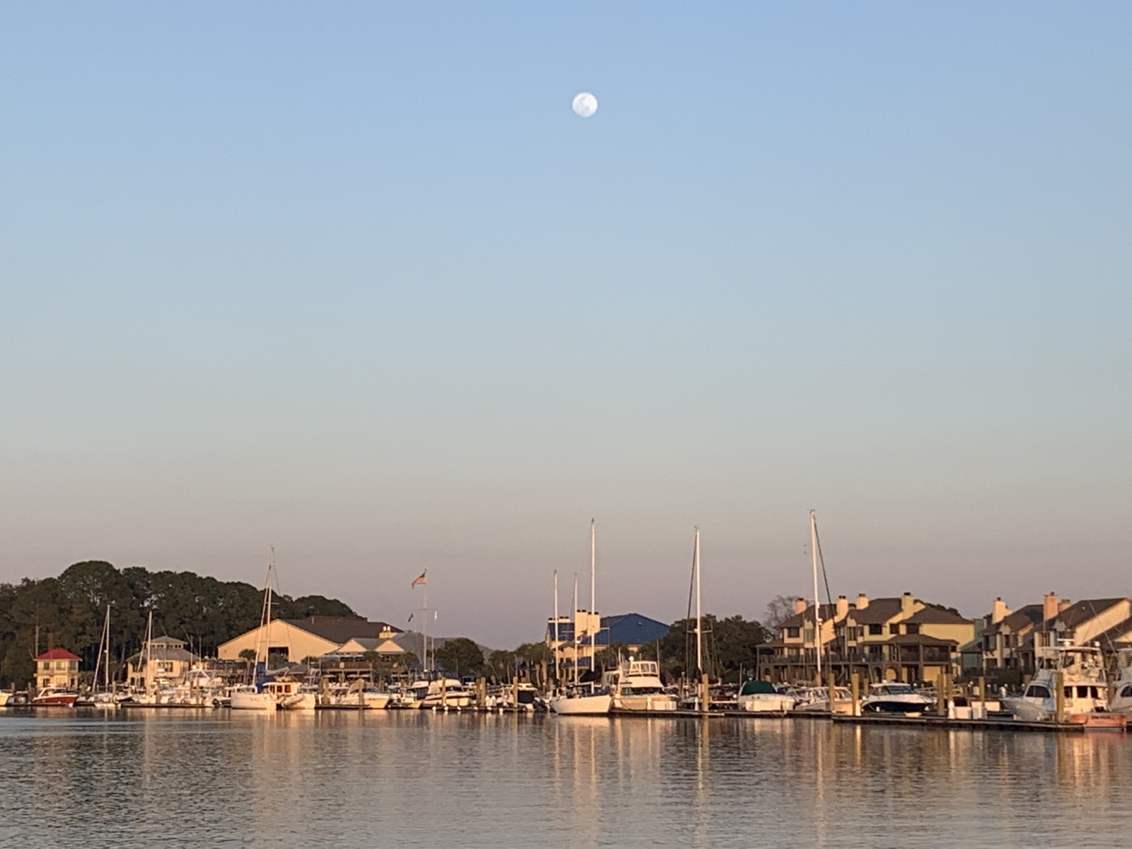 Waterfront Beaufort