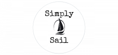Simply Sail Banner
